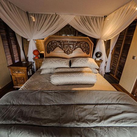 Jingga 111 Otel Jimbaran Dış mekan fotoğraf