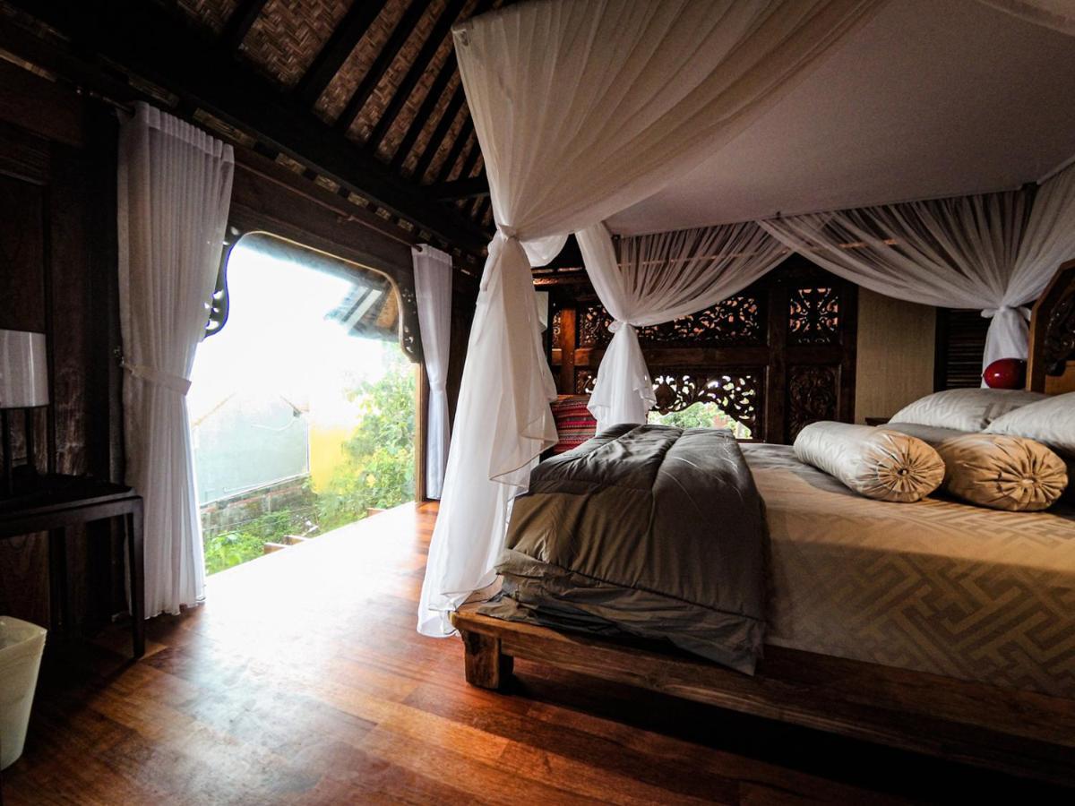 Jingga 111 Otel Jimbaran Dış mekan fotoğraf