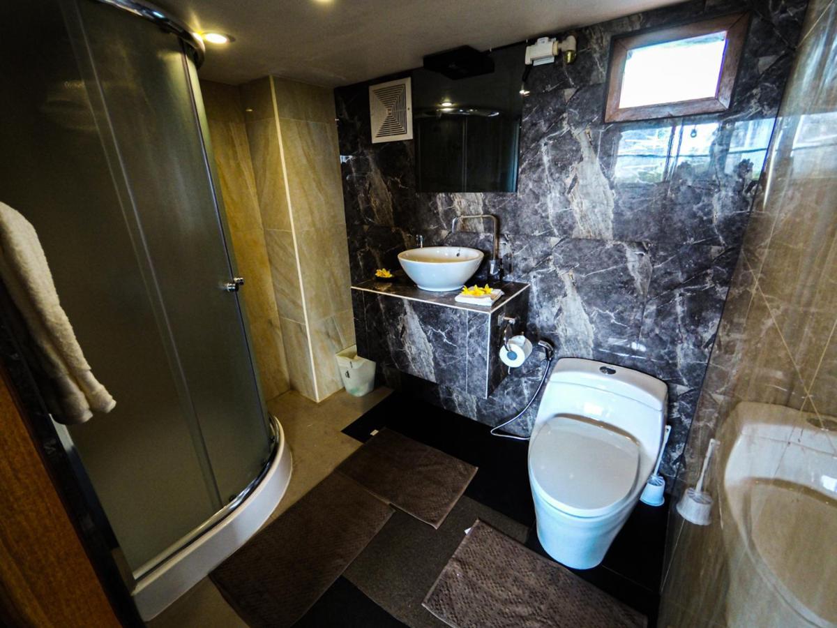 Jingga 111 Otel Jimbaran Dış mekan fotoğraf