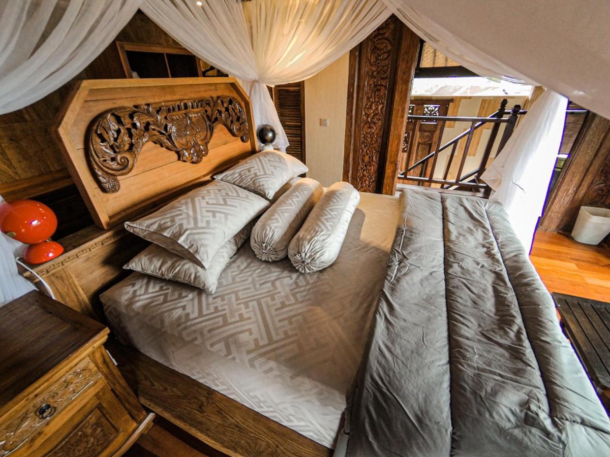 Jingga 111 Otel Jimbaran Dış mekan fotoğraf