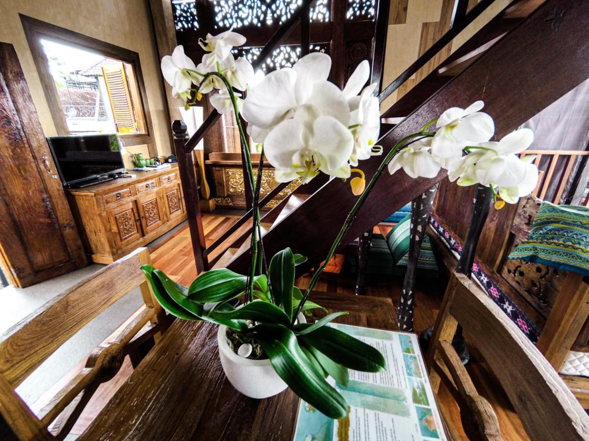 Jingga 111 Otel Jimbaran Dış mekan fotoğraf