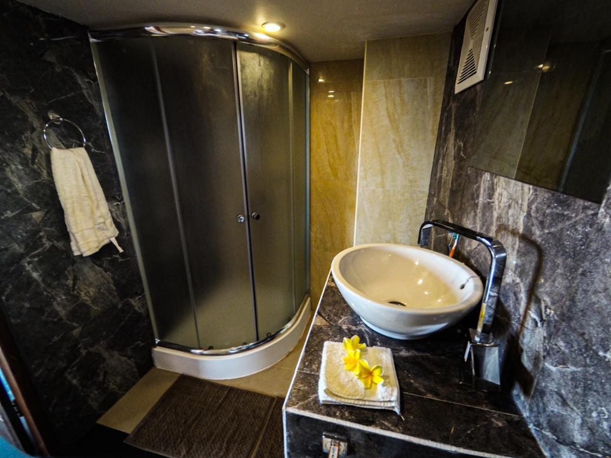 Jingga 111 Otel Jimbaran Dış mekan fotoğraf