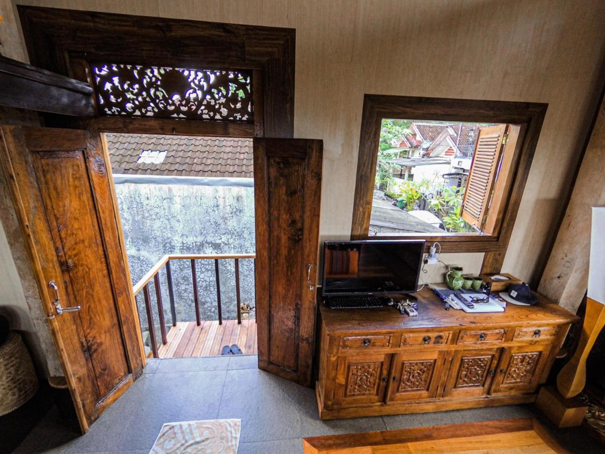 Jingga 111 Otel Jimbaran Dış mekan fotoğraf
