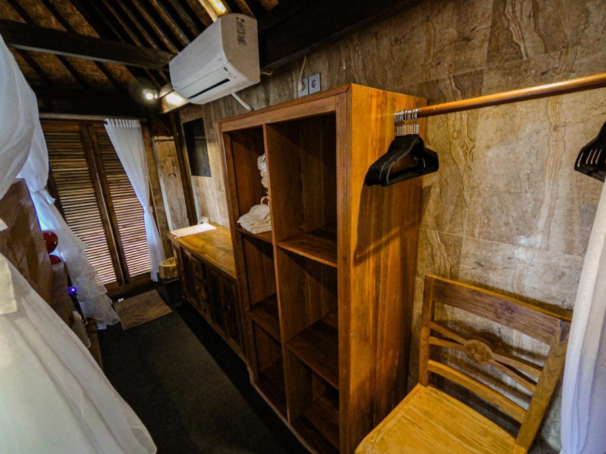 Jingga 111 Otel Jimbaran Dış mekan fotoğraf